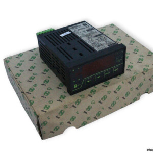 Sfere DGN105 UR Digital Panel Meter