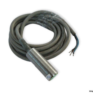 turck-NIGA5-inductive-sensor-used