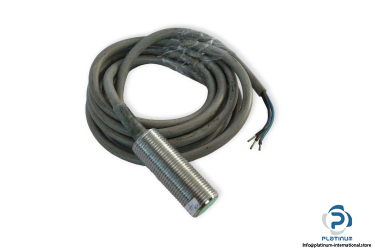 turck-NIGA5-inductive-sensor-used