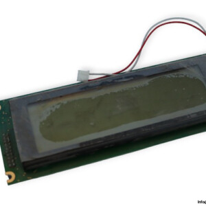 Winstar WG24064A-TFH Graphic LCD Display