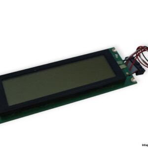 Winstar WG24064A-TFB-V Graphic LCD Display