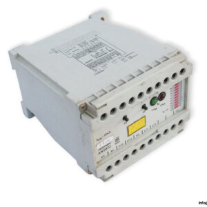 e.dold-AN5872-insulation-monitor-(Used)