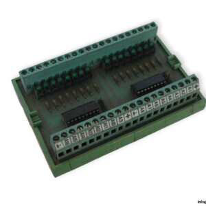 Goebel FB 241 Terminal Module