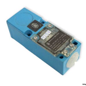moeller-ATI-3A-67-inductive-proximity-switch-(Used)
