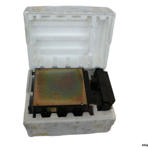 CEE ITI 7521 Protection Relay