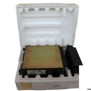 CEE HDG 7020 Frequency Relay