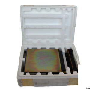 CEE TTG 7111 Overvoltage Relay