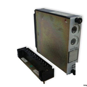 CEE TTT 7121 Time Delay Relay
