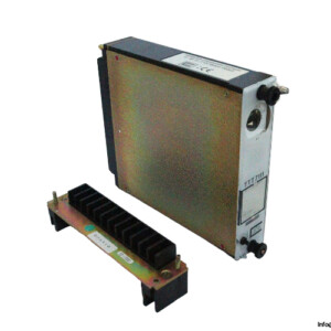 CEE TTT 7111 Time Delay Relay