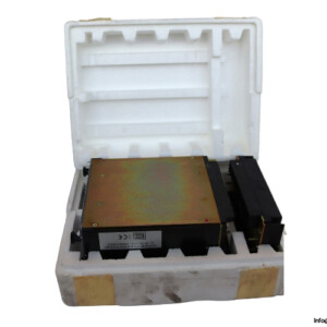 CEE TTB 7027 DC Voltage Relay