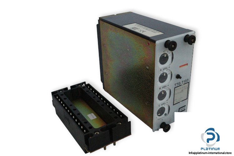 cee-TTG-7133-undervoltage-relay-(new)