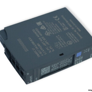 siemens-6ES7-134-6JD00-0CA1-analog-input-module-(new)