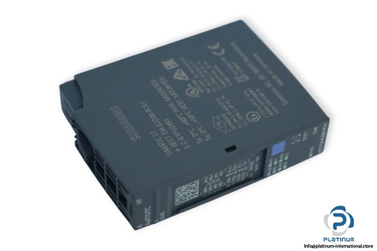 siemens-6ES7-134-6JD00-0CA1-analog-input-module-(new)