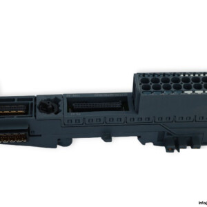 siemens-6ES7-193-6BP00-0BA0-base-unit-(new)