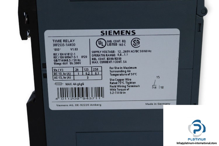 siemens-3RP2535-1AW30-timing-relay-(new)-2
