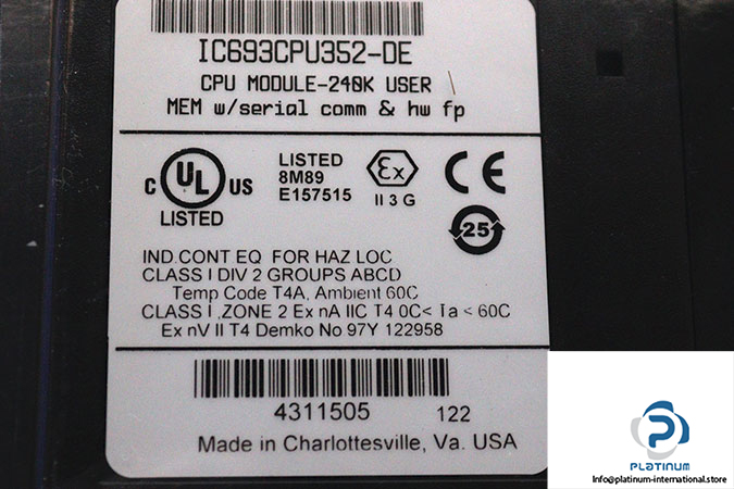 fanuc-IC693CPU352-de-cpu-module-(new)-2