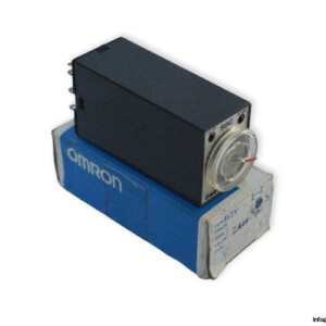 omron-H3Y-2-7-solid-state-timer-(new)