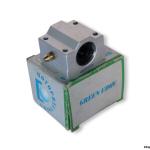 Motoprecision SCE12UU Linear Bearing Unit