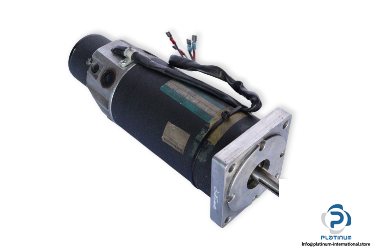 reliance-electric-E-728-servo-motor-(used)