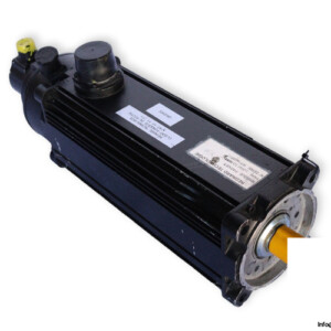 regnard-technologie-parvex-LC640-TDR0543-servomotor-(used)