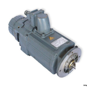 sew-KAF37-CM71S_BR_HR_TF_AS1H_SB60-helical-bevel-gearmotor-(used)