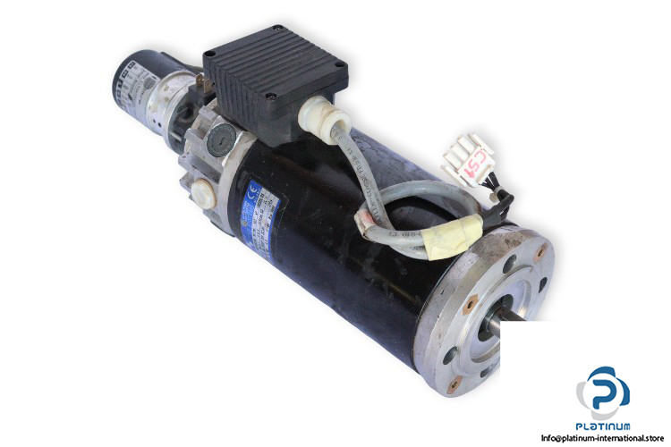 drive-systems-MP77MF-K53-dc-servo-motor-(used)