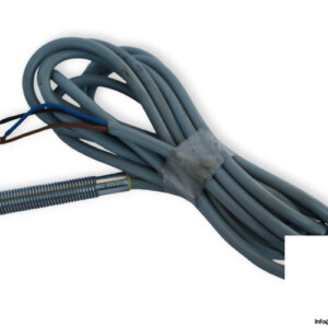 BDC DCA8/4608 Inductive Sensor