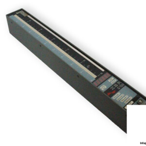 IBR C100 IND5-4 Column Gauge