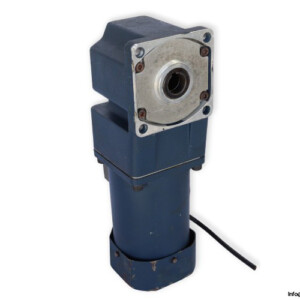 ZD 6IK200RGU-CFT Induction Motor