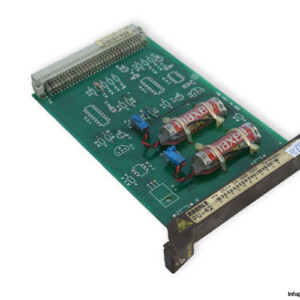Eberle PU-42 Buffer Module