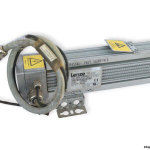 lenze-ERBS180R350W-brake-resistor-(used)