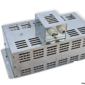 Berges Rbkk 20 E BC Resistor