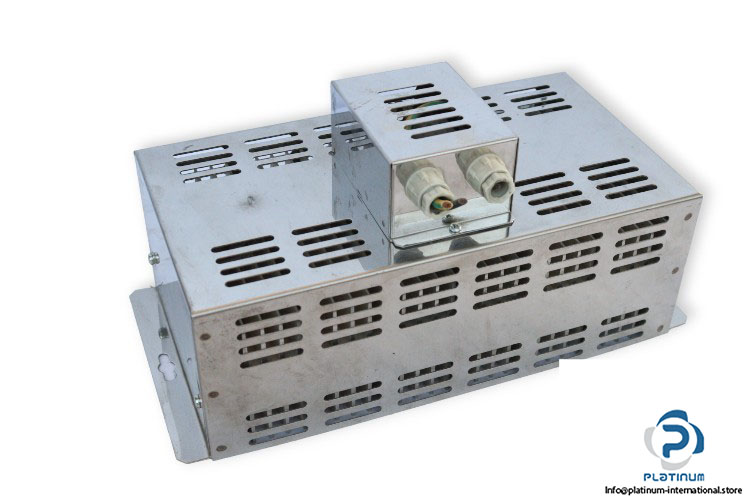 berges-RBKK-20-E-bc-resistor-(used)