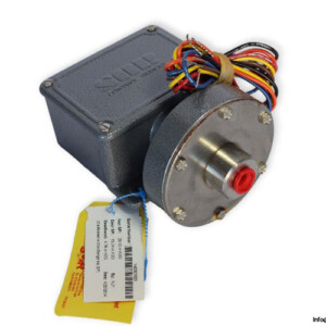SOR 12NN-EE614-M4-C1A-TT Pressure Switch