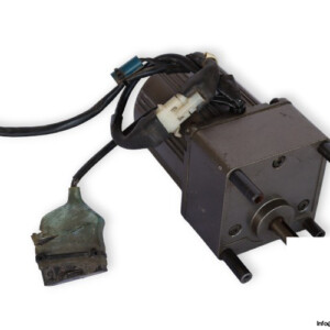 panasonic-M81A25G4L-induction-motor-(used)