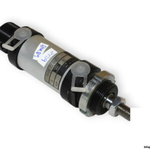 Pneumax 1260.32.0015 Pneumatic Cylinder