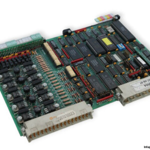 Salvagnini CA194V1 Circuit Board