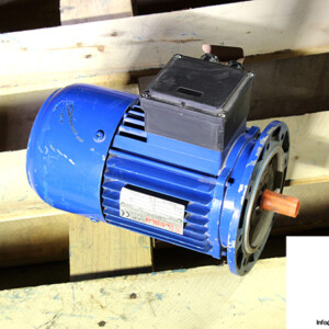 Amien TF71A4 Brake Motor