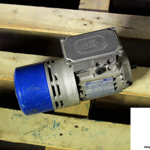 MT TFP63D/4 PCA Brake Motor