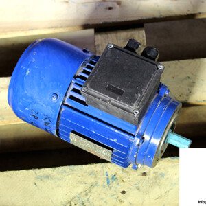 Amien TF71A2 Brake Motor