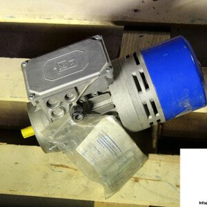 MT TFP63B/4 PCA Brake Motor