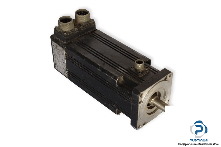 magnetic-BLQ-43-M-30-servo-motor-(used)