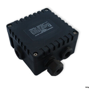 Tepex RK 01/514-C Junction BOX