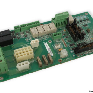 ploiech-47-0015-066M-circuit-board-(Used)