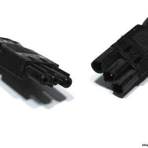 WIELAND 92.232.2060.1 GST18i3 CONNECTOR CABLE