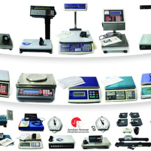 scales