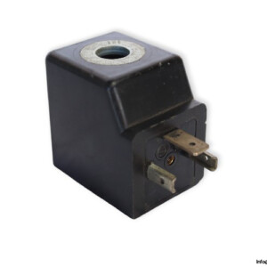 festo-MSW-electrical-coil-(used)
