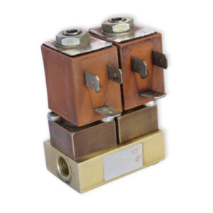 lucifer-131M7550-solenoid-valve-(used)