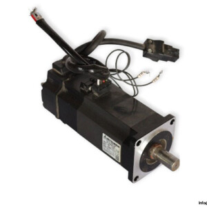 mitsubishi-HC-PQ43B-UE-ac-servo-motor-(used)