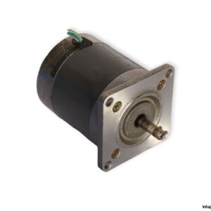 Astrosyn 23LM-C720-02 Stepper Motor